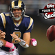 Image for article titled Why Your Team Sucks 2013: St. Louis Rams